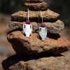 amphora earrings