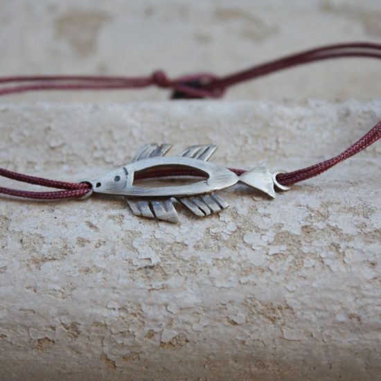Flying fish Bracelet - Image 7