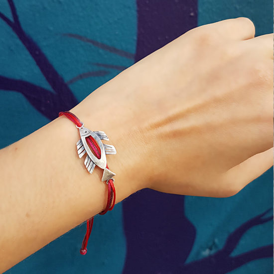 Flying fish Bracelet - Image 3