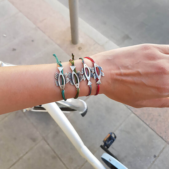 Flying fish Bracelet - Image 2