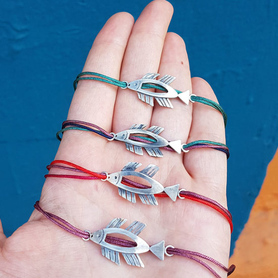 Flying fish Bracelet - Image 6