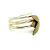 Tulip Ring double wire - Image 2