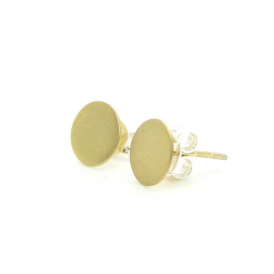 Rays Sun Bar 3 in 1 Earrings - Image 4