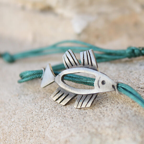 Flying fish Bracelet - Image 5