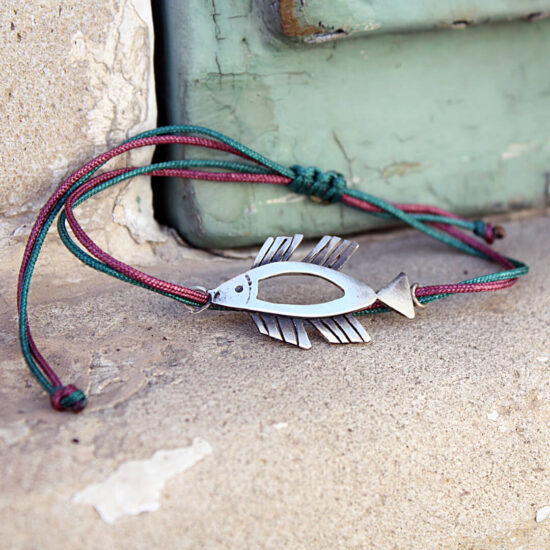 Flying fish Bracelet - Image 4