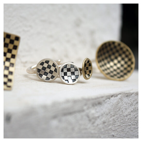 Tiny rings