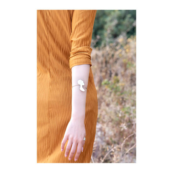 Turban Bracelet