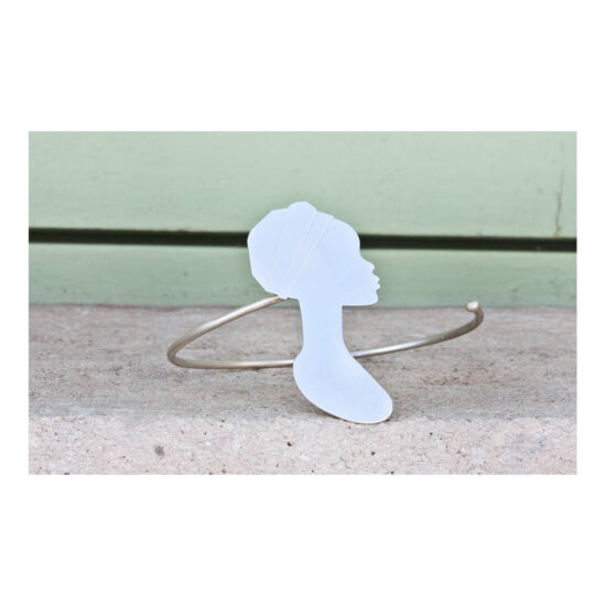 Turban Bracelet - Image 2