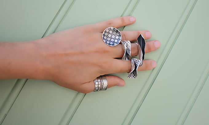 rings