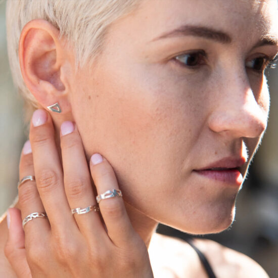 Shapes Tiny Studs - Image 4