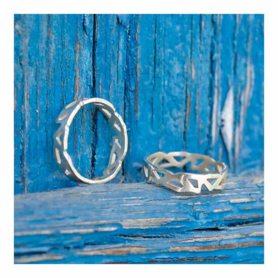 Shapes Tiny Rings - Image 2
